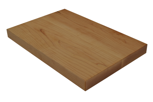 Hard Maple Wide Plank Cutting Board