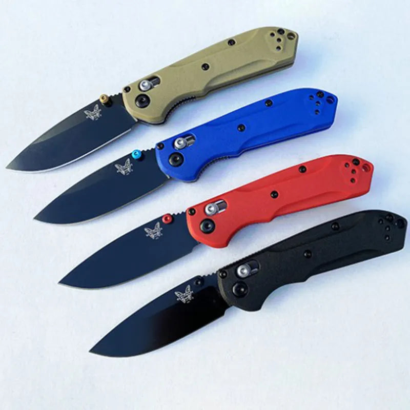 Benchmade Mini Freek 565-1