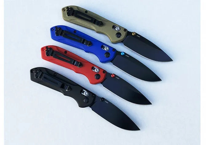 Benchmade Mini Freek 565-1