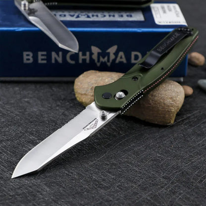 BENCHMADE 940 Osborne