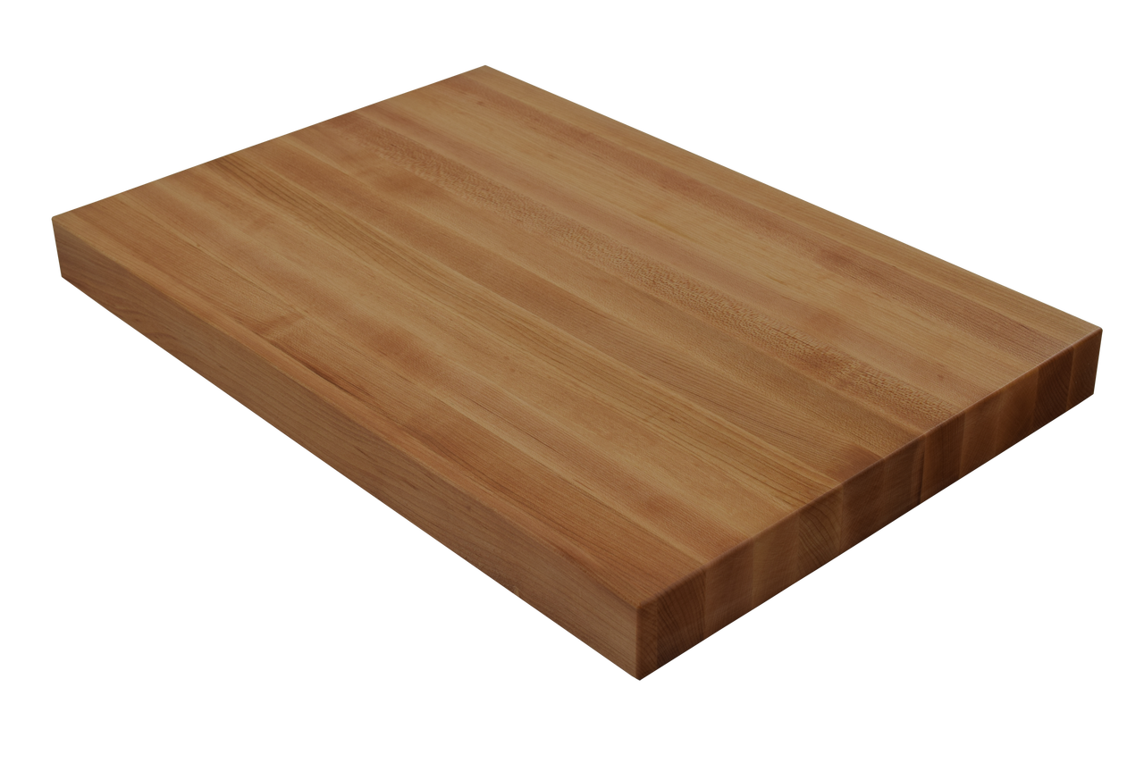 Hard Maple Edge Grain Cutting Board