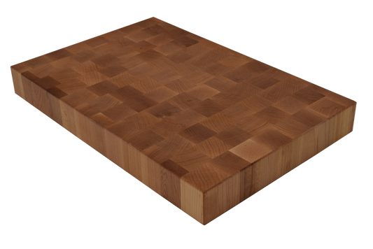 Hard Maple End Grain Butcher Block