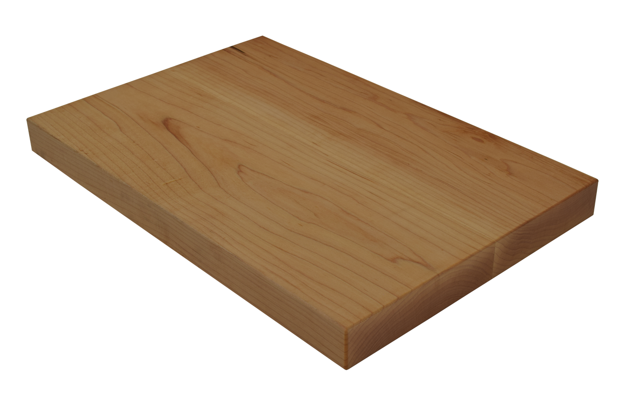 Hard Maple Wide Plank Cutting Board