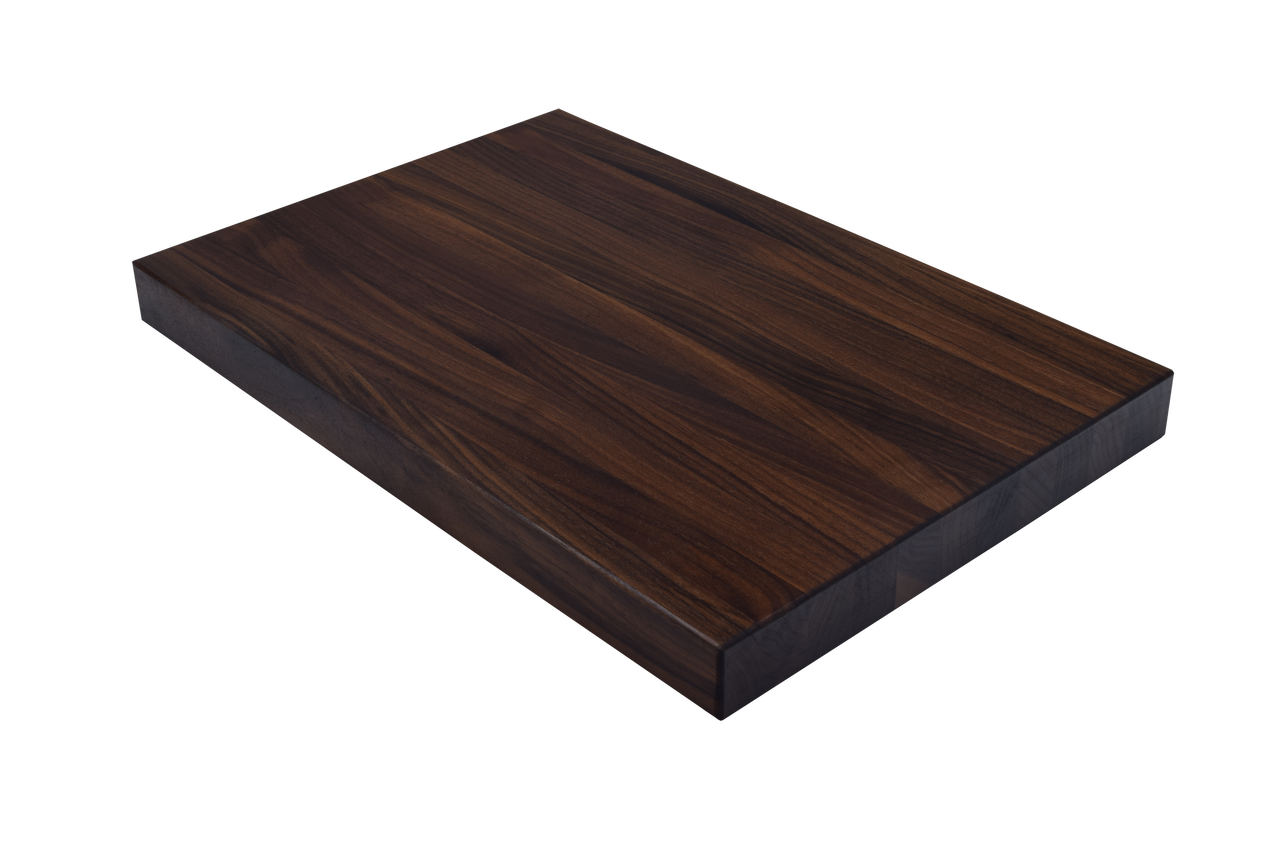 Walnut Edge Grain Cutting Board