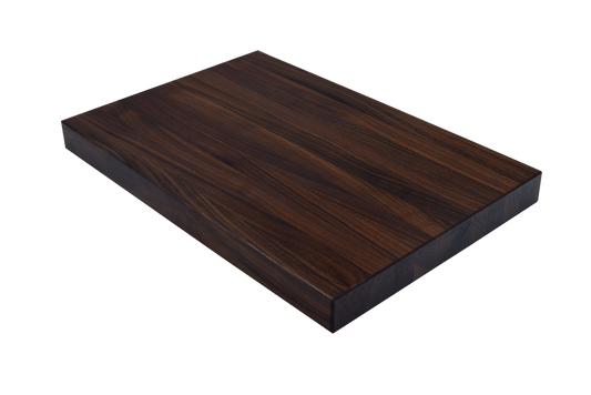 Walnut Edge Grain Cutting Board